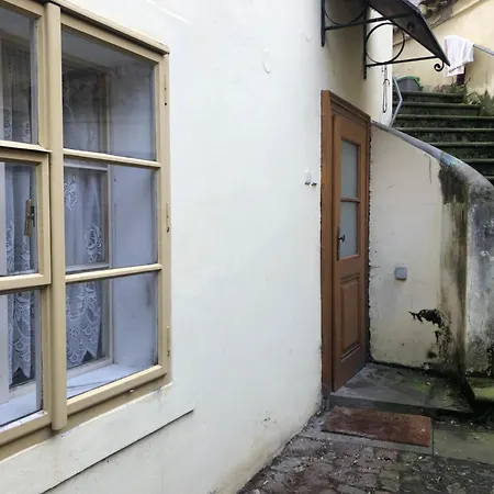 Apartman Historic Centre Of *