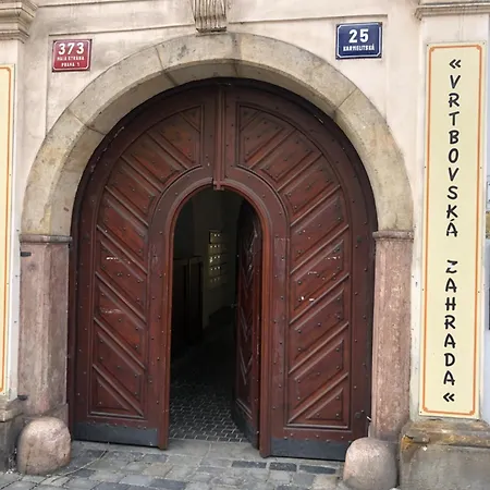 Apartman Historic Centre Of