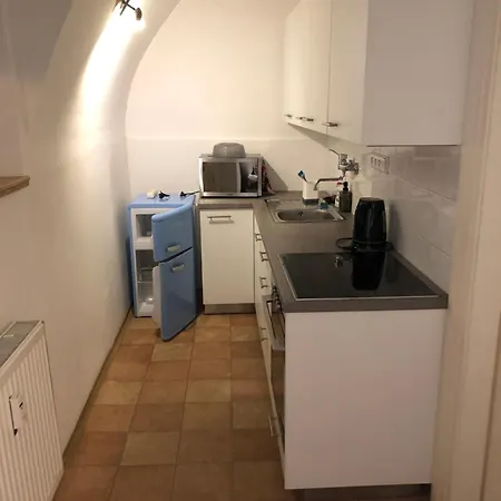 Historic Centre Of Apartman *