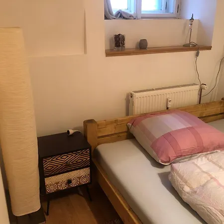 Apartman Historic Centre Of