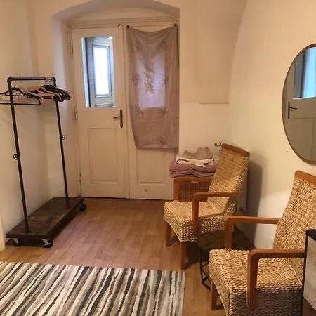 Historic Centre Of Apartman *